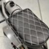 Brown Minibike