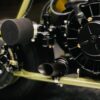 off-road minibike