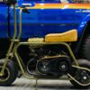 off-road minibike