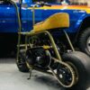 off-road minibike