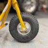 CVT Torque Converter