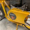 Hustler Minibike
