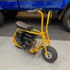 Hustler Minibike
