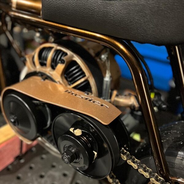 Built to order: Hustler Fatboy Rotary - Image 10