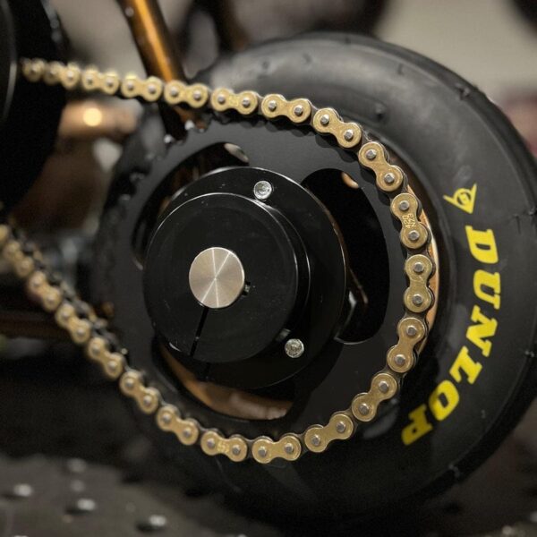 Built to order: Hustler Fatboy Rotary - Image 9