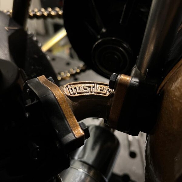 Built to order: Hustler Fatboy Rotary - Image 8