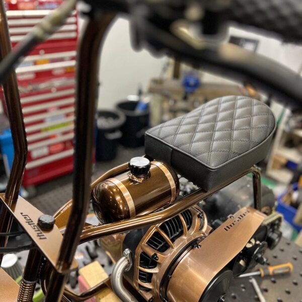 Built to order: Hustler Fatboy Rotary - Image 3
