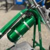 Green Prestige Hustler Minibike