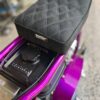 High performance minibike