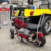 Hustler Minibike