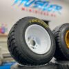 Built to order: Hustler Minibike Custom Tires - Image 4