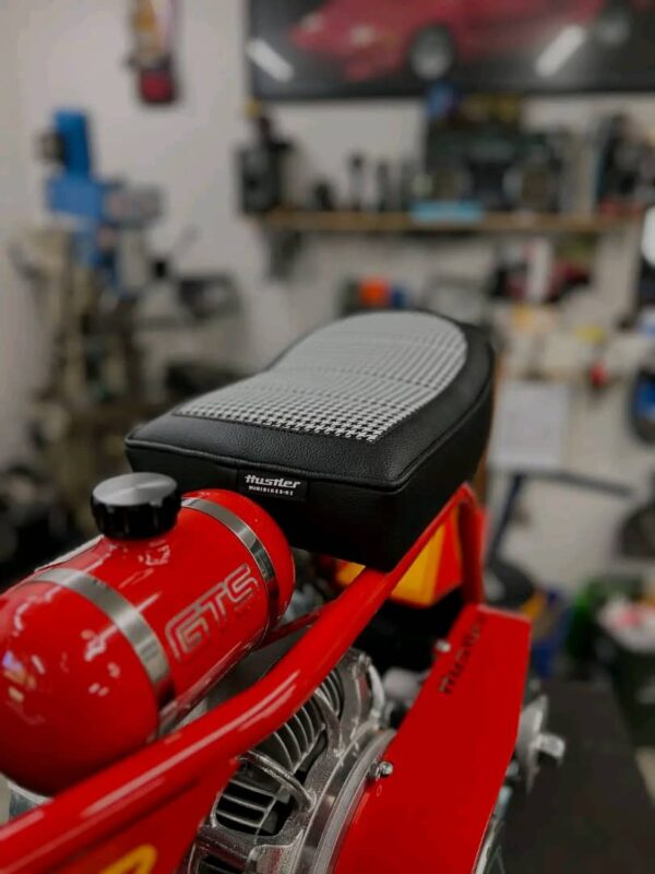 Built to order: Hustler Fatboy Rotary - Image 3